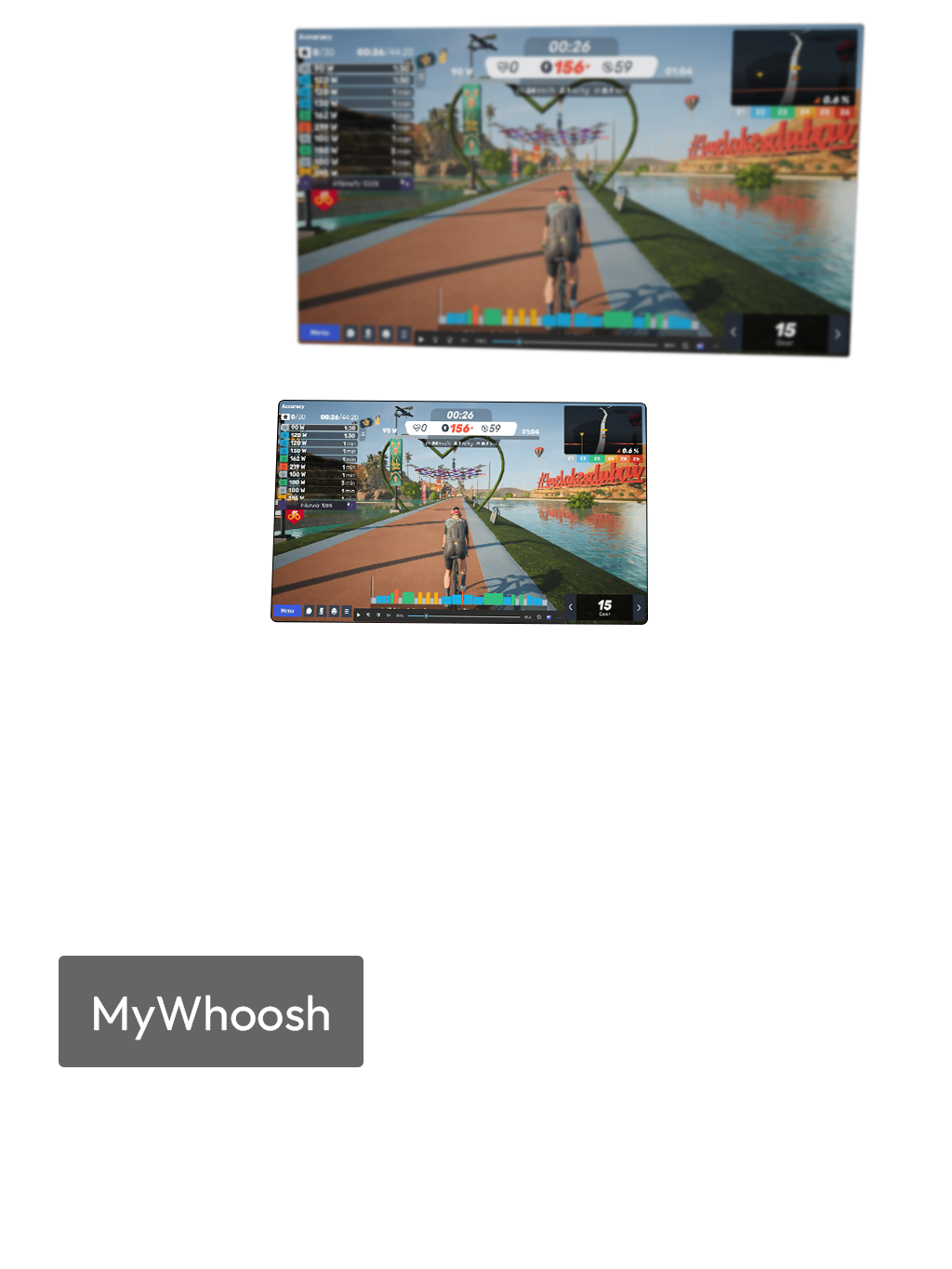 MyWhoosh