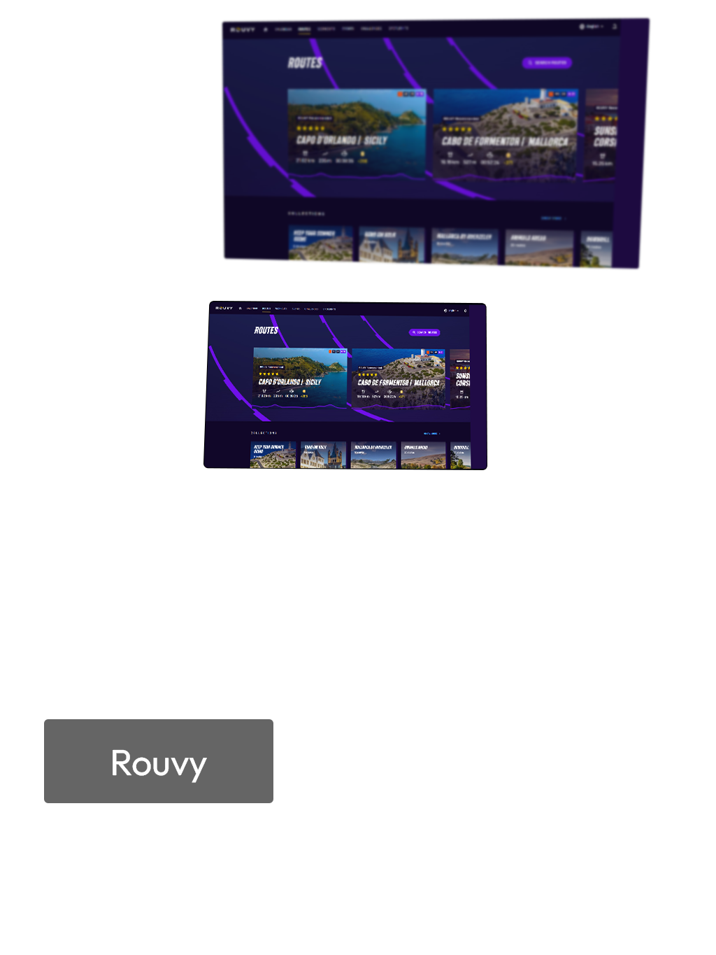 Rouvy