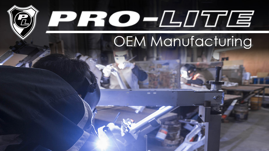 OEM Manufacturing